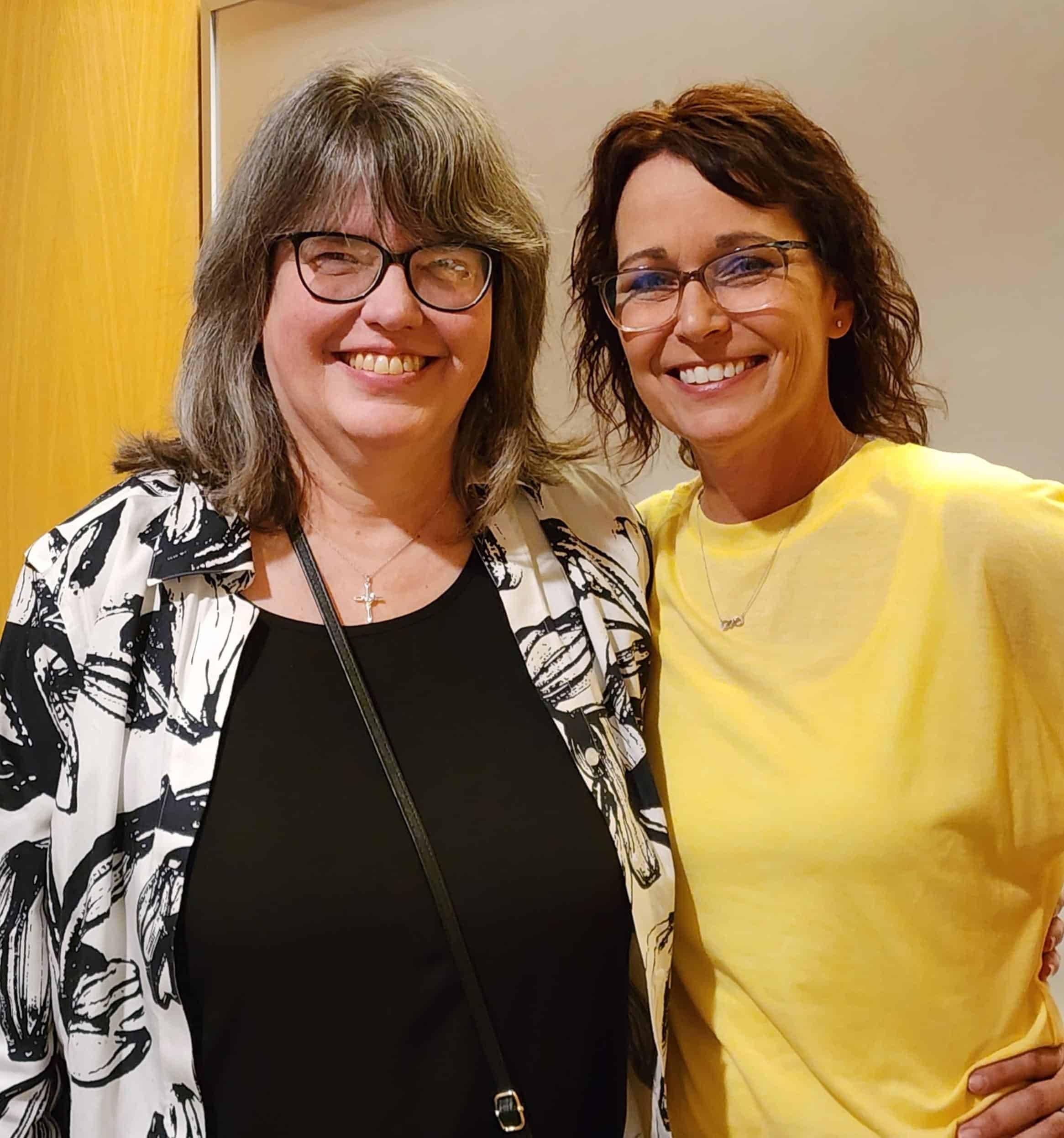 NE RPDC Math Consultant Send Off
