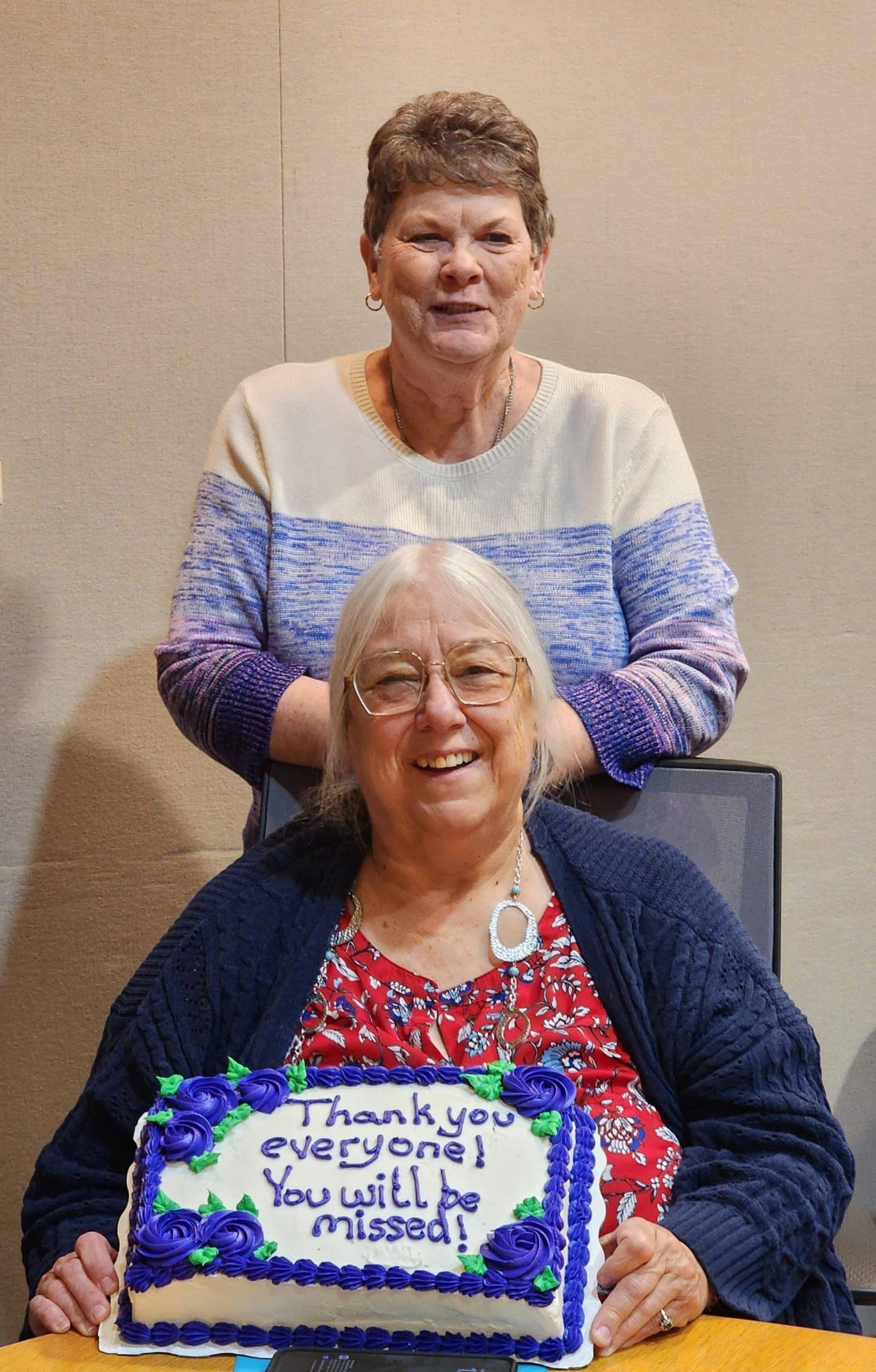NE RPDC Retirees