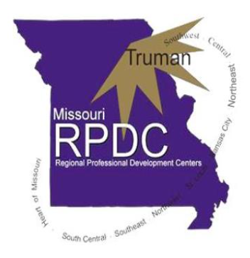 RPDC Logo