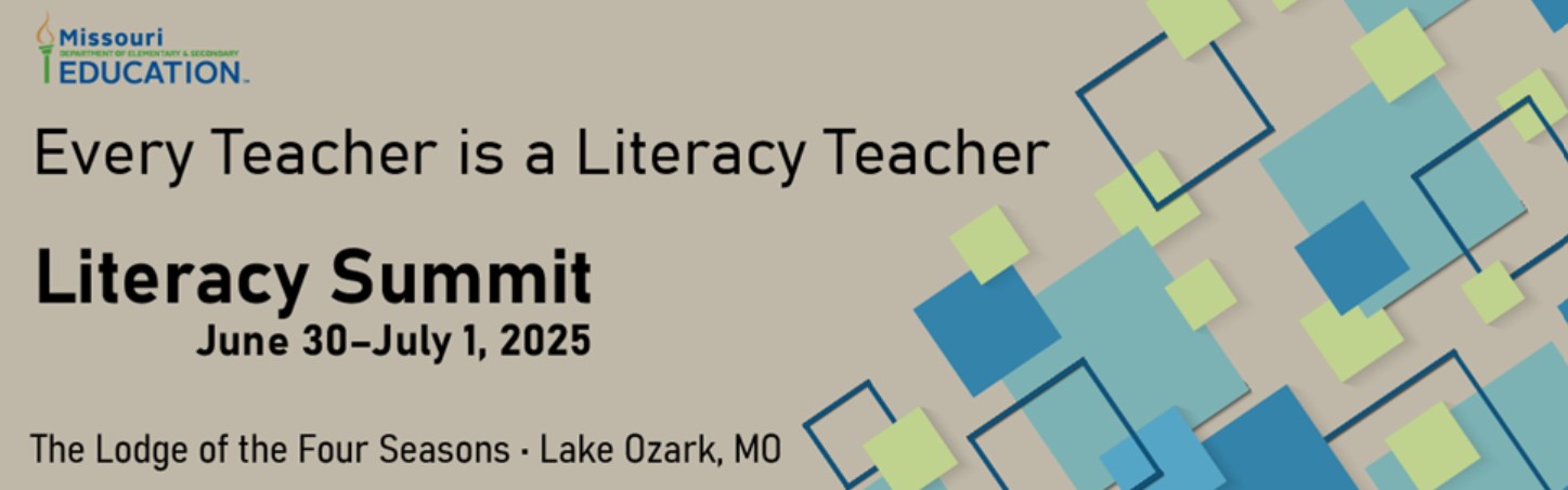 Literacy Summit