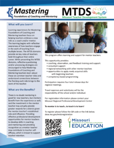 Mastering Foundations of Coaching & Mentoring