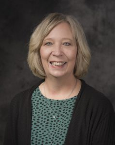 Nancy Goodwin, ESN Consultant